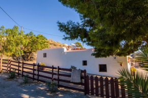 Cortijo 4 Elementos, Lucainena De Las Torres